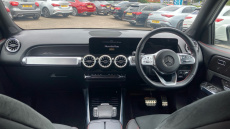 Mercedes-Benz GLB 200 AMG Line Executive 5dr 7G-Tronic Petrol Estate